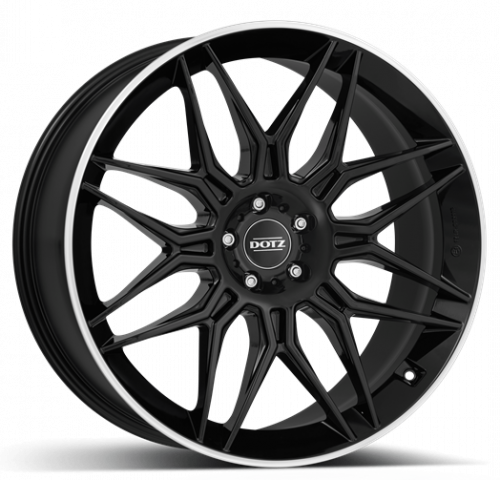 Dotz Longbeach Dark